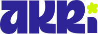 logo akri
